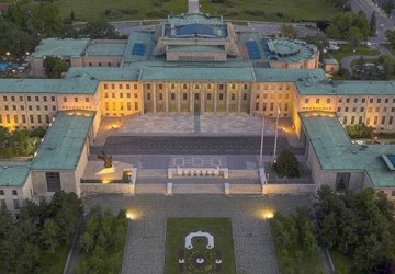 Tatilde de Çalışacaklar: 7 Komisyona Meclis Arasında Görev