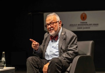 JEOFEST ’26, Bornova’da Yoğun Katılımla Sona Erdi