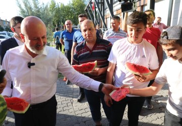 Kocasinan’da Zabıta Denetimleri Hız Kesmeden Sürüyor