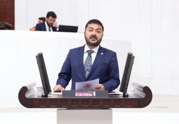 Baran Yazgan’dan Net Mesaj: “Mücadeleye CHP’de Devam Edeceğim”
