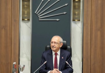 Kılıçdaroğlu’ndan “Terörsüz Türkiye” Sürecine Birlik Mesajı