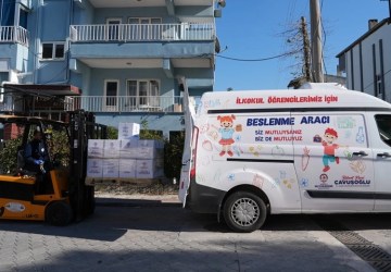 Denizli’de Beslenme Desteği İçin Yeni Dönem Başvuruları Başladı