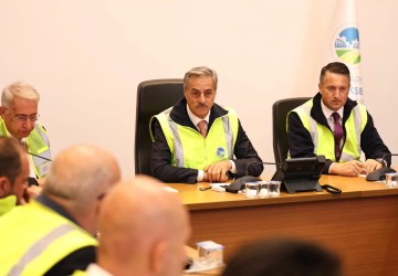Sakarya’da Kuvvetli Yağış: Bazı Noktalarda Metrekareye 150 Kilo Düştü