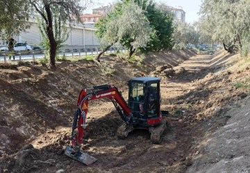 Konya’da Sel ve Su Baskınlarına Karşı Önlemler Artırılıyor