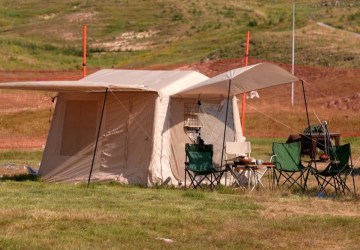Erciyes’te Yaz Turizmi Tanıtımı Hız Kesmeden Sürüyor