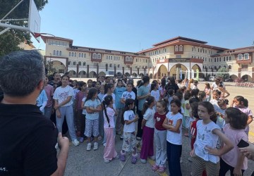 Sakarya’da 2 Binden Fazla Çocuğun Yeteneği Keşfedildi
