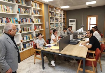 Ordu’daki Kütüphaneler 207 Bini Aşkın Kişiyi Ağırladı
