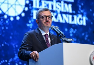 İletişim Başkanı Burhanettin Duran’dan 10 Ağustos Vurgusu: “Demokraside Dönüm Noktası”
