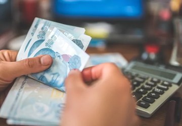 Finansal Hizmetler Güven Endeksi'nde Sıçrama: Eylülde 8 Puanlık Artış