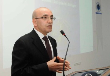 Bakan Şimşek’ten İkinci Çeyrek Verilerine İlişkin Değerlendirme