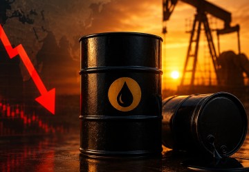 Mazot-Brent Petrol Farkında Rekor Artış: Eşel Mobil Etkisi