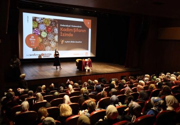 Sakarya’da Ekim Ayı Kültür Sanat Etkinlikleri Devam Ediyor