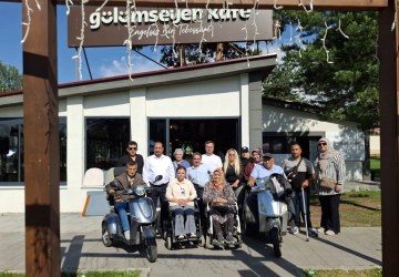 Erzurum’da Engeller İçin Ortak Akıl: Kritik Toplantı Gerçekleşti