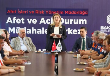 Bakırköy’den Afetlere Karşı Dijital Hamle: “Bakırköy Güvende”