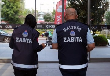 Maltepe’de Zincir Marketlere Sıkı Denetim