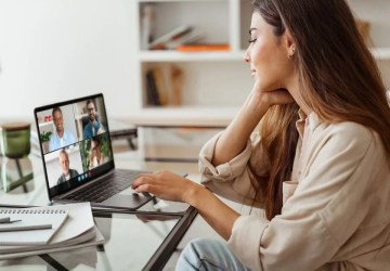 Uzaktan Çalışma Yönetmeliği Değişti: Hibrit Çalışma Modeli Düzenlendi
