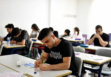 MURGEM Öğrencilerinden YKS’de Büyük Başarı