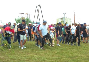 Afyonkarahisar’da Aileler Doğada Buluşuyor: Çadır ve Karavan Kampı Geliyor