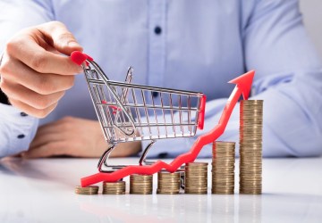 Ticaret Satışlarında Yıllık Düşüş, Perakendede Güçlü Artış
