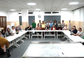 Denizli’nin Geleneksel Lezzetleri Gelecek Kuşaklara Aktarılıyor