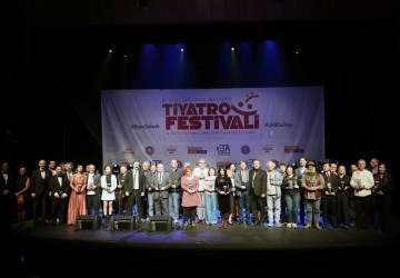 Maltepe’de Uluslararası Tiyatro Festivali heyecanı başladı