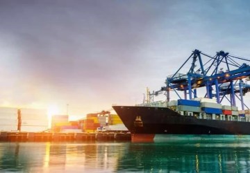 Türk Deniz Ticaret Filosu 54,3 Milyon DWT Kapasiteye Ulaştı