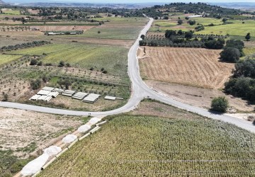 Mersin’de Kırsal Yollar İçin 21 Kilometrelik Asfalt Seferberliği