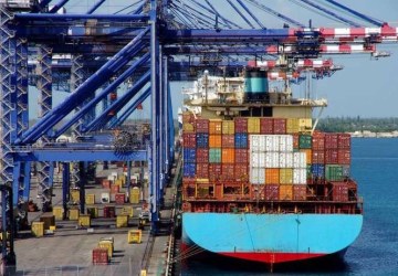 Dış Ticarette Fiyatlar Yükseldi, Miktarlar Sert Düştü