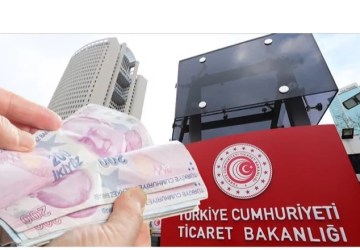 Ticaret Bakanlığı 8 Ayda 321 Binden Fazla Firmayı Denetledi