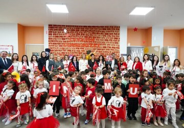 Beylikdüzü’nde Cumhuriyet Bayramı Coşkusu Etkinliklerle Başladı