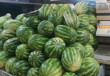 Tarım-ÜFE Temmuzda Yüzde 18,81 Arttı