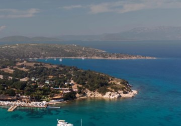 İzmir, 2027’de Turizm Sektörünün Buluşma Noktası Olacak