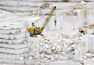 Egeli Madencilerden İhracatta Yüzde 12’lik Artış