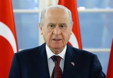Bahçeli: “Türkiye Güçlenmiştir”