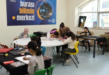 Yıldırım Gençlik Merkezi’nde Ücretsiz Kurslar 19 Ekim’de Başlıyor