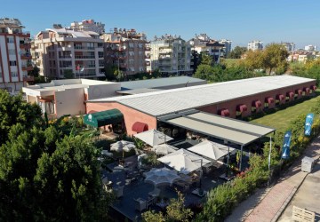 Muratpaşa’da Matematik Kampüsü 23 Eylül’de Öğrencilerle Buluşuyor