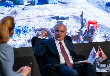 Başkan Sami Er: “Malatya’yı Spor, Kültür ve Eğitimde Öne Çıkan Bir Şehir Yapacağız”