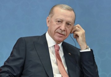 Erdoğan ve Rinkevics Görüştü: Gündem Güvenlik ve İş Birliği