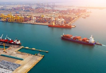 54 İlde İhracat Artışı: 28 İl 1 Milyar Doları Aştı