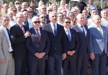 Bursa’da Siyasi Dengeleri Değiştiren Toplu Geçiş