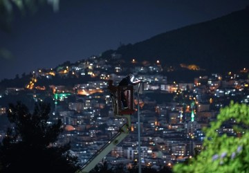 UEDAŞ’tan Elektrik Şebekesine Yapay Zeka Desteği