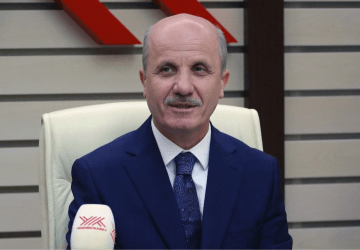 YÖK Başkanı Özvar’dan Akademik Dürüstlük Vurgusu