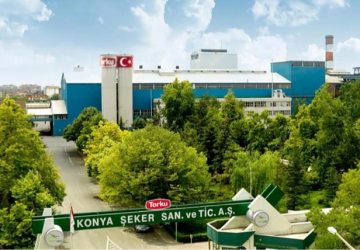 Konya Şeker’den Çikolata Üretiminde Büyük Atılım