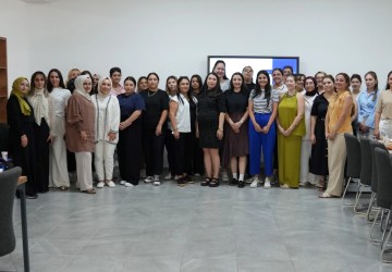 Keçiören’de Ailelere “Ergenlik” Eğitimi