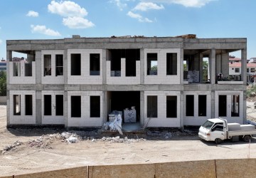 Karatay’a Yeni Polis Merkezi: 5 Mahalleye Hizmet Verecek
