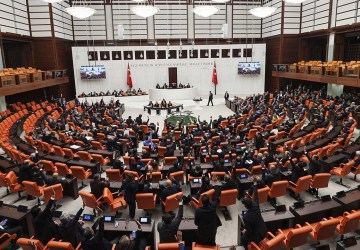 12. Yargı Paketi Yasalaştı: Birçok Alanda Önemli Düzenlemeler
