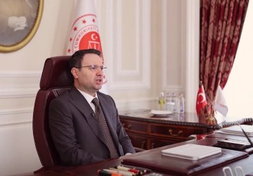 12. Yargı Paketi Yasalaştı: Bakan Gürlek’ten İlk Değerlendirme