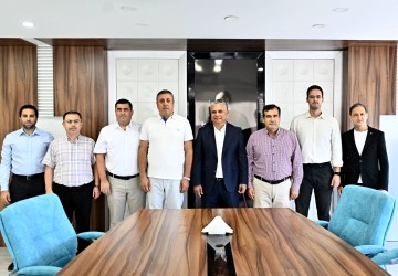 Muratpaşa’da Asansörlerin Yüzde 99’u Güvenli Çıktı