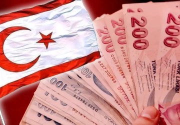 KKTC’de Asgari Ücret Artırıldı: Yeni Rakamlar Açıklandı