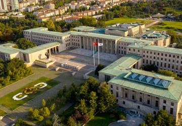 TBMM’de Kritik Gün: “Milli Dayanışma” Teklifi Görüşülecek
